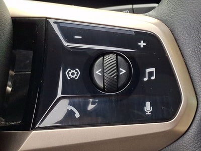 2024 BMW iX xDrive50 w/Sport Package