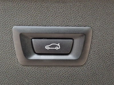 2024 BMW iX xDrive50 w/Sport Package