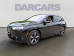 2024 BMW iX xDrive50 w/Sport Package