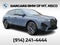 2024 BMW iX xDrive50 w/Sport Package & Premium Package