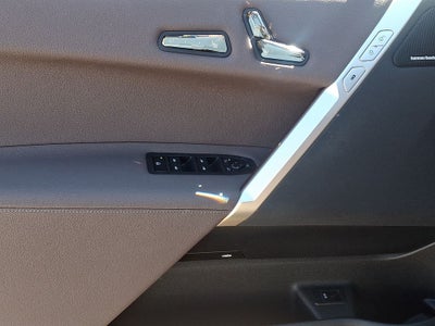 2023 BMW iX xDrive50 w/Premium Package & Sport Package