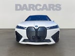 2023 BMW iX xDrive50 w/Premium Package & Sport Package