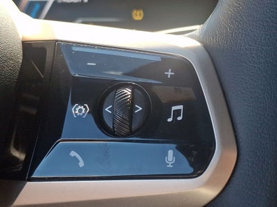 2023 BMW iX xDrive50 w/Premium Package & Sport Package