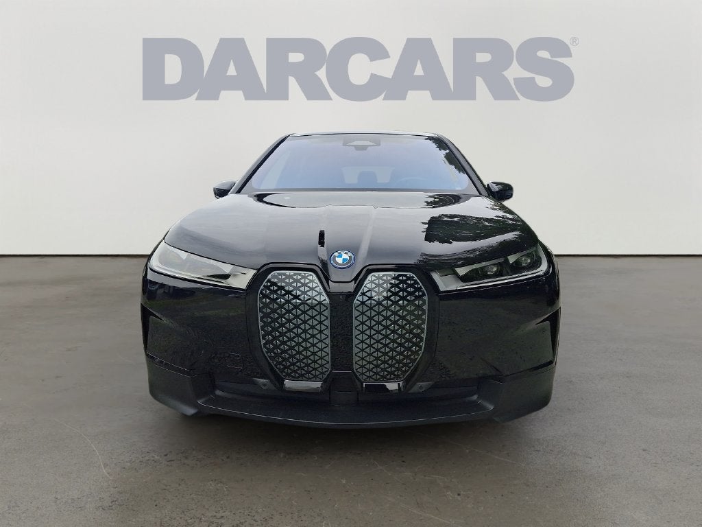 Certified 2024 BMW iX Base with VIN WB523CF09RCR06146 for sale in Mount Kisco, NY