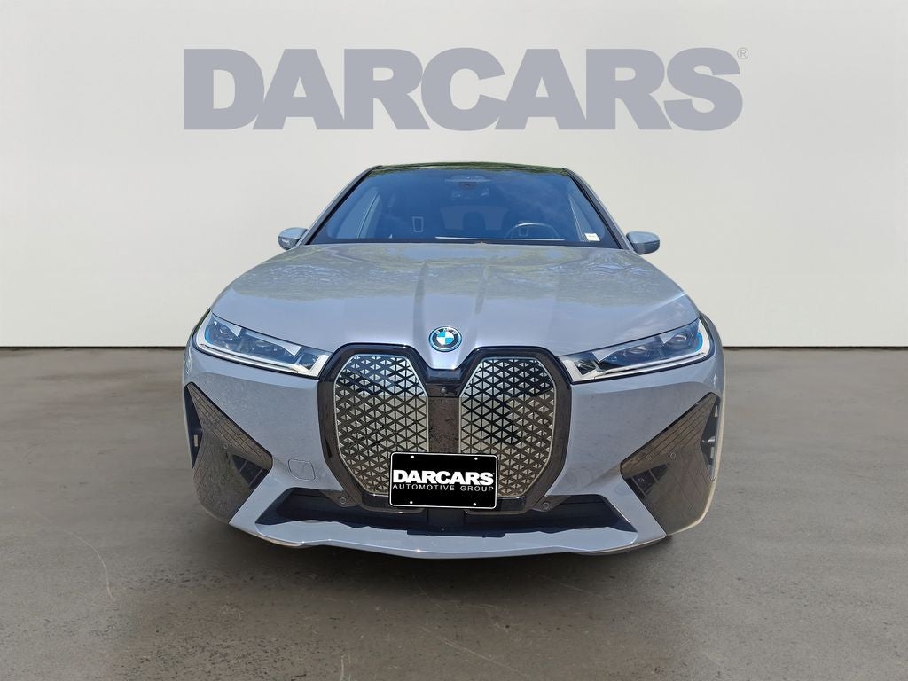 Certified 2023 BMW iX Base with VIN WB533CF05PCM65617 for sale in Mount Kisco, NY
