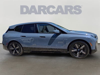 2024 BMW iX M60