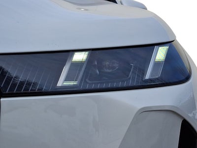 2026 BMW iX xDrive45 BMW Certified Pre-Owned