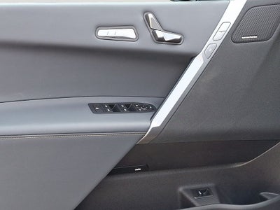 2026 BMW iX xDrive45 BMW Certified Pre-Owned