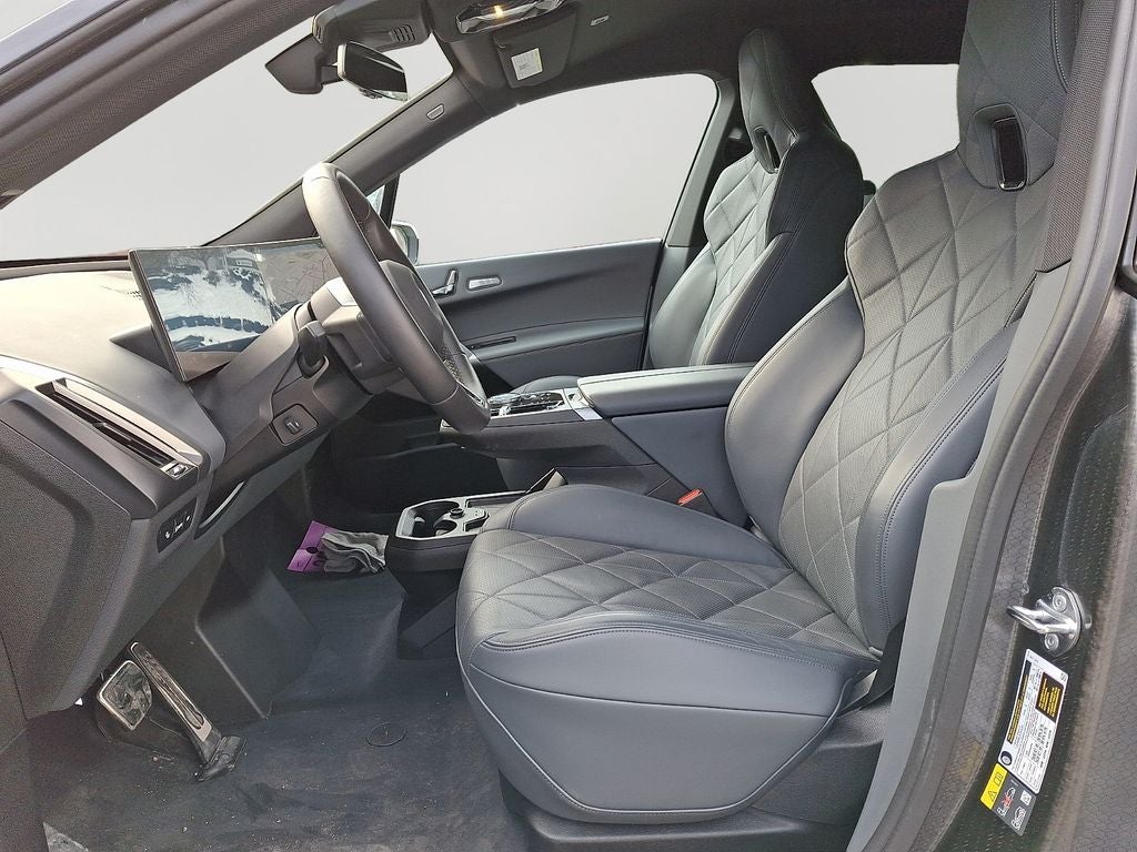 2026 BMW iX xDrive45 BMW Certified Pre-Owned