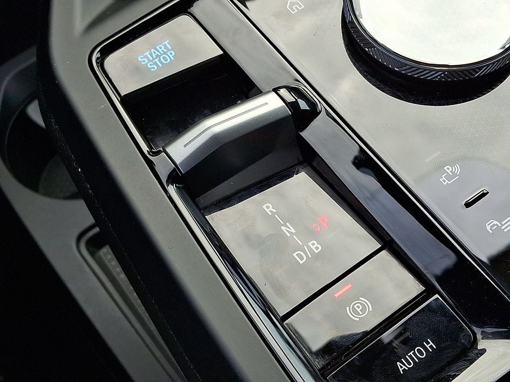 2026 BMW iX xDrive45 BMW Certified Pre-Owned