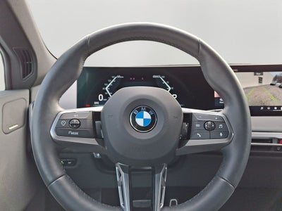 2026 BMW iX xDrive45 BMW Certified Pre-Owned