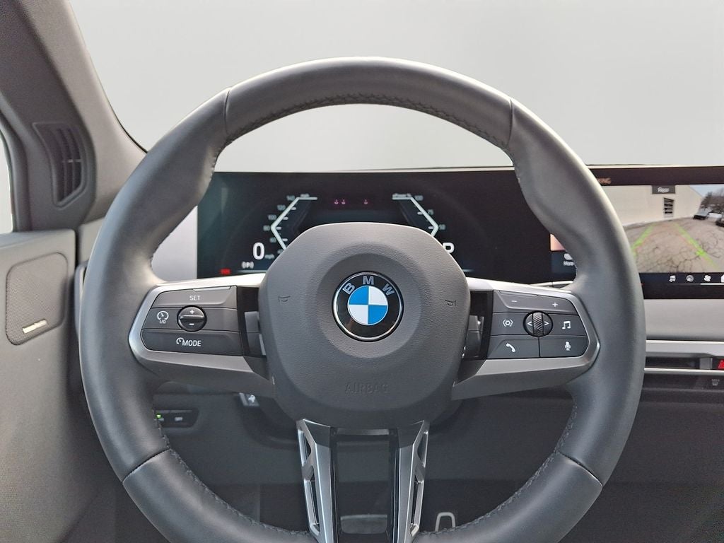 2026 BMW iX xDrive45 BMW Certified Pre-Owned