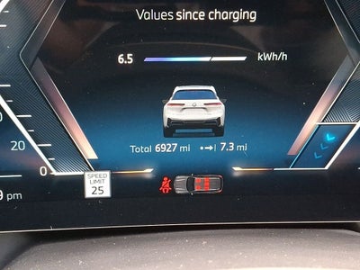 2026 BMW iX xDrive45 BMW Certified Pre-Owned