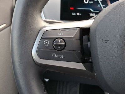 2026 BMW iX xDrive45 BMW Certified Pre-Owned