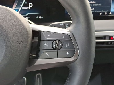 2026 BMW iX xDrive45 BMW Certified Pre-Owned