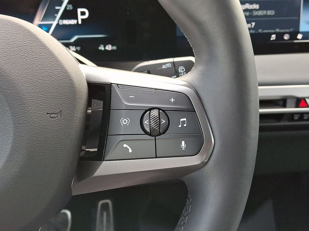 2026 BMW iX xDrive45 BMW Certified Pre-Owned