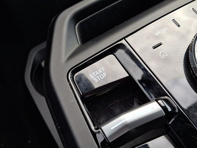 2026 BMW iX xDrive45 BMW Certified Pre-Owned