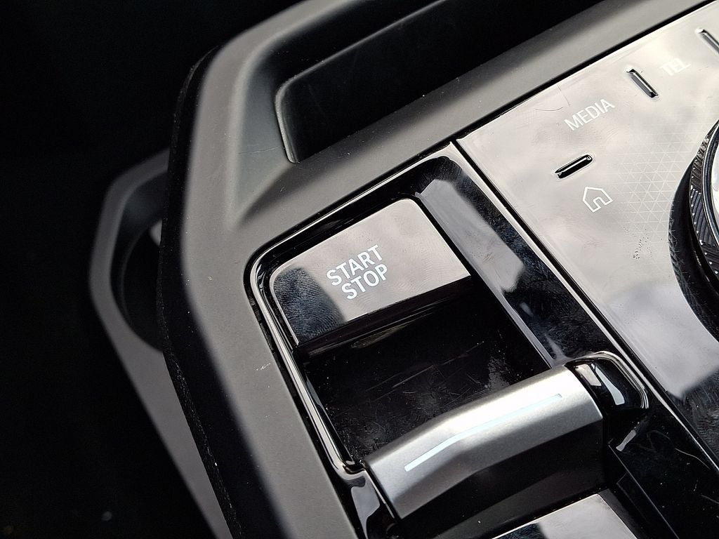 2026 BMW iX xDrive45 BMW Certified Pre-Owned