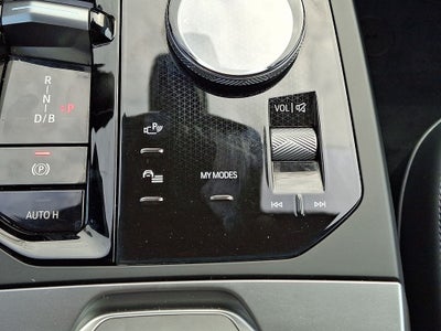 2026 BMW iX xDrive45 BMW Certified Pre-Owned