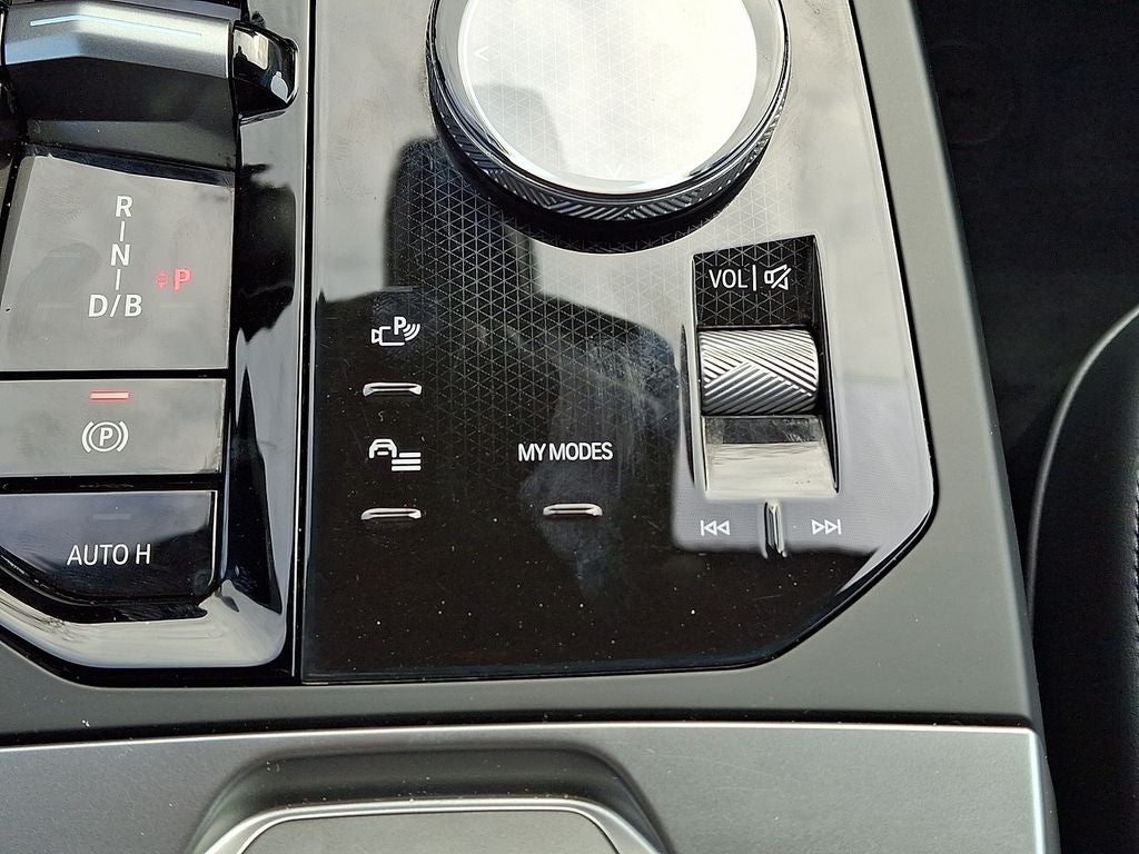 2026 BMW iX xDrive45 BMW Certified Pre-Owned