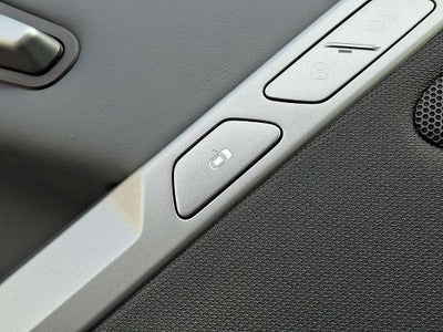 2026 BMW iX xDrive45 BMW Certified Pre-Owned