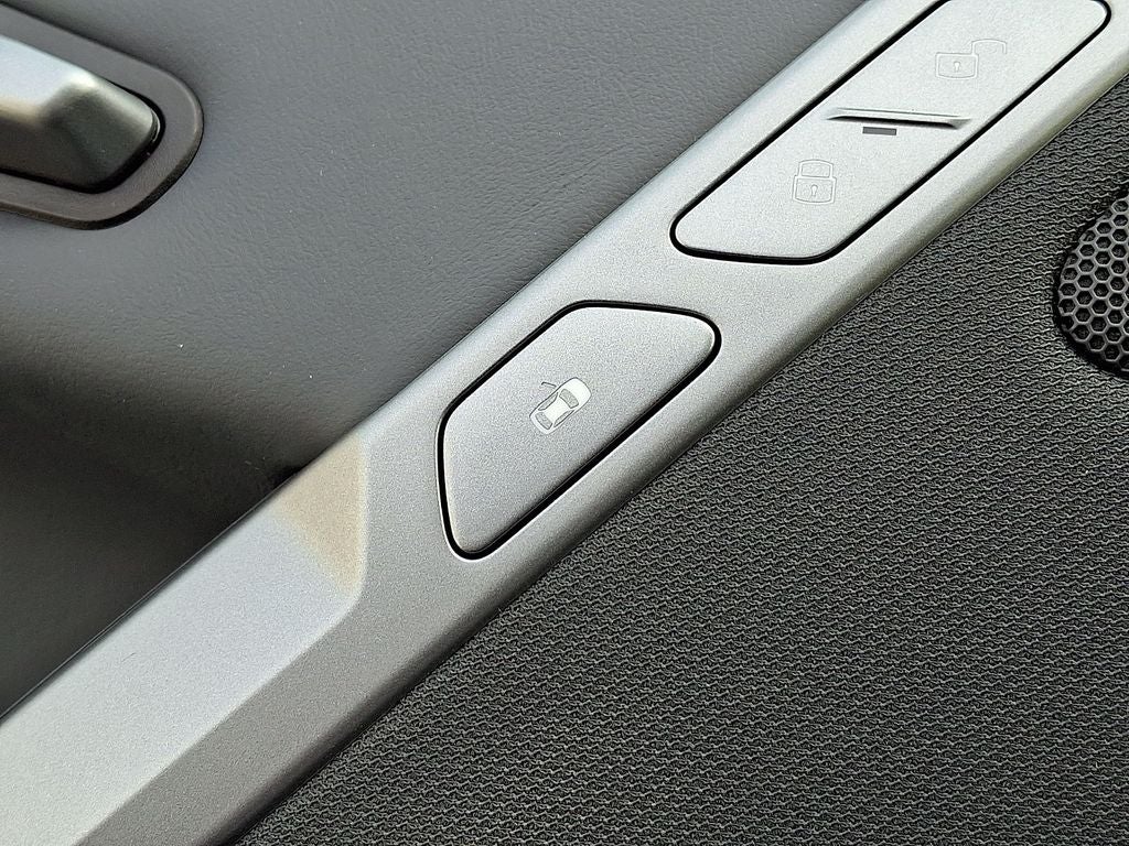 2026 BMW iX xDrive45 BMW Certified Pre-Owned