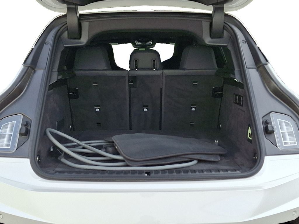 2026 BMW iX xDrive45 BMW Certified Pre-Owned