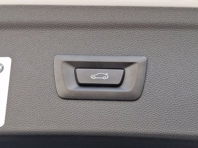 2026 BMW iX xDrive45 BMW Certified Pre-Owned