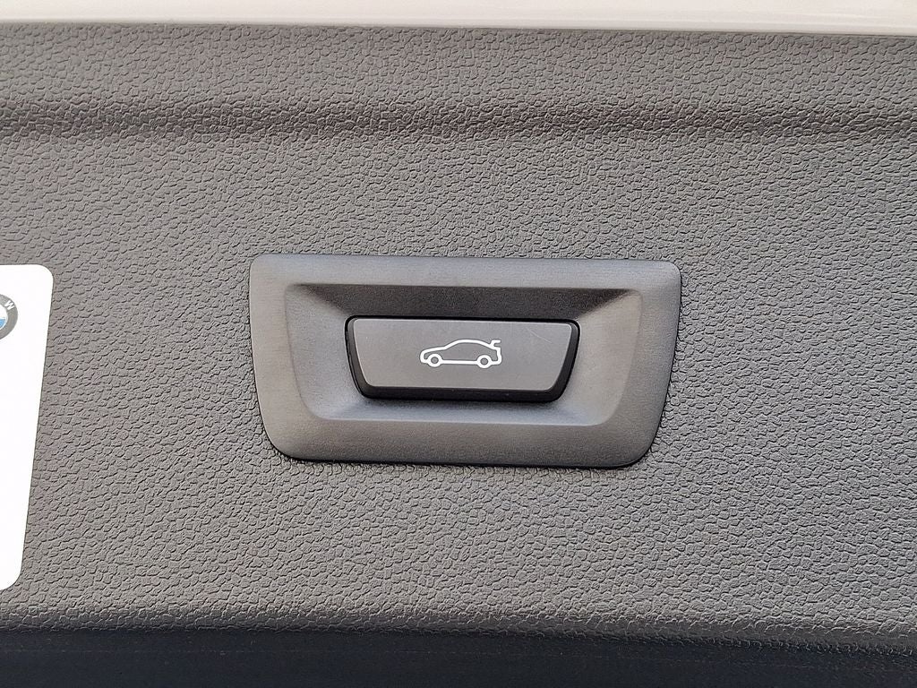 2026 BMW iX xDrive45 BMW Certified Pre-Owned