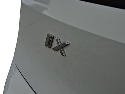 2026 BMW iX xDrive45 BMW Certified Pre-Owned