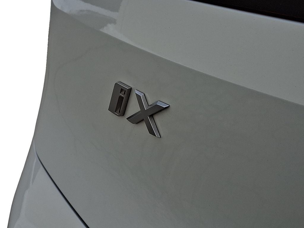 2026 BMW iX xDrive45 BMW Certified Pre-Owned