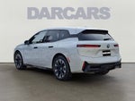 2026 BMW iX xDrive45 BMW Certified Pre-Owned