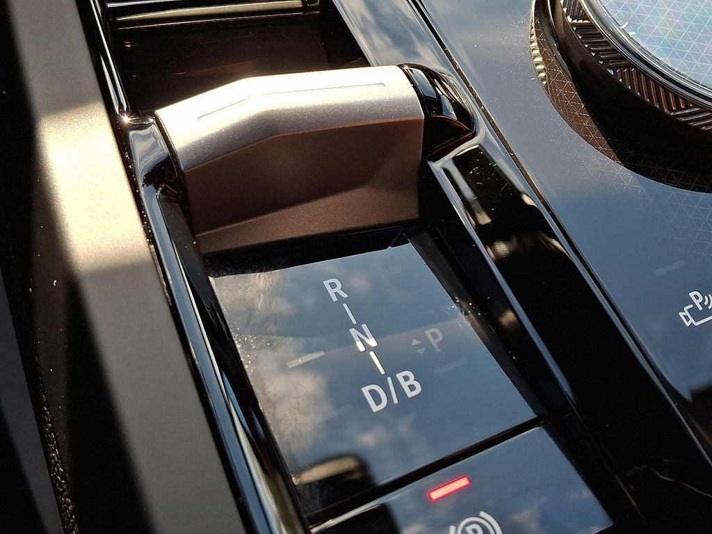 2026 BMW iX xDrive60