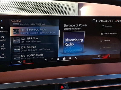 2026 BMW iX xDrive60