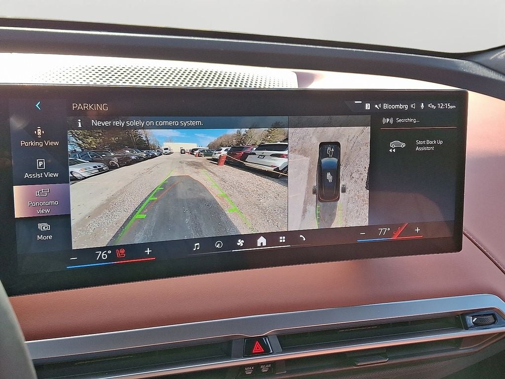 2026 BMW iX xDrive60