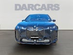 2026 BMW iX xDrive60