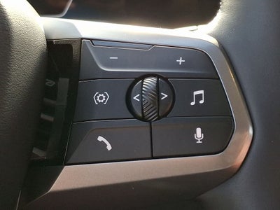 2026 BMW iX xDrive60