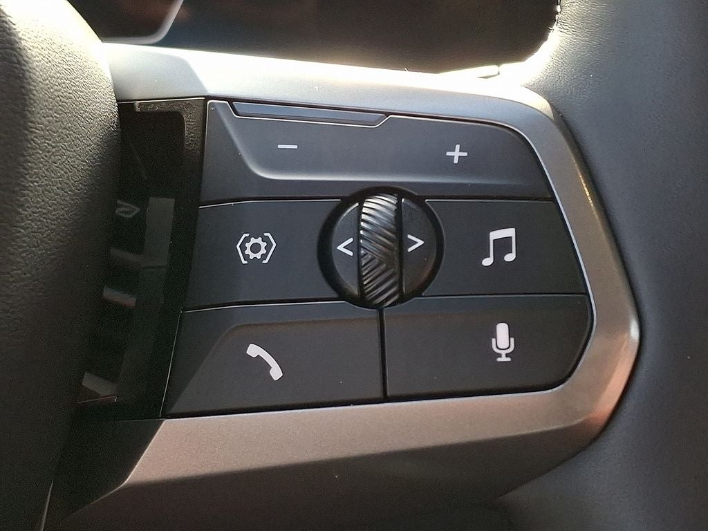 2026 BMW iX xDrive60