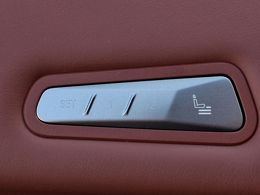 2026 BMW iX xDrive60