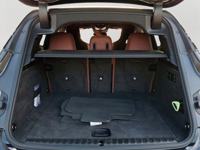 2026 BMW iX xDrive60