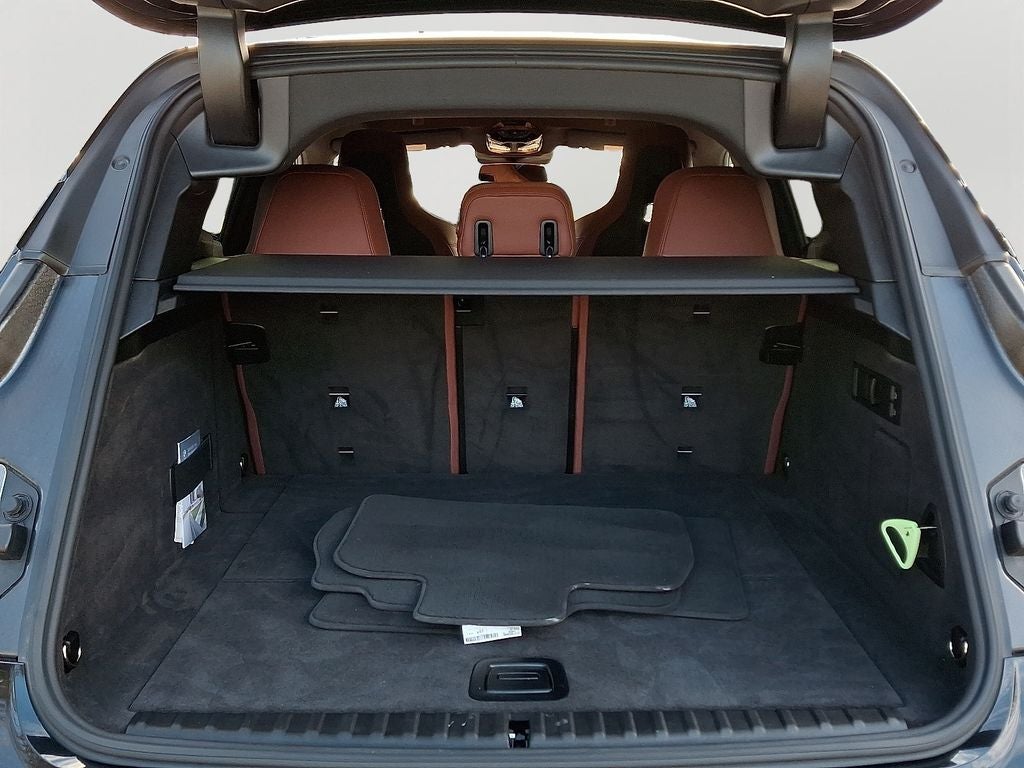 2026 BMW iX xDrive60