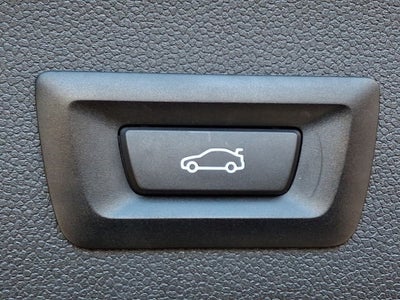 2026 BMW iX xDrive60