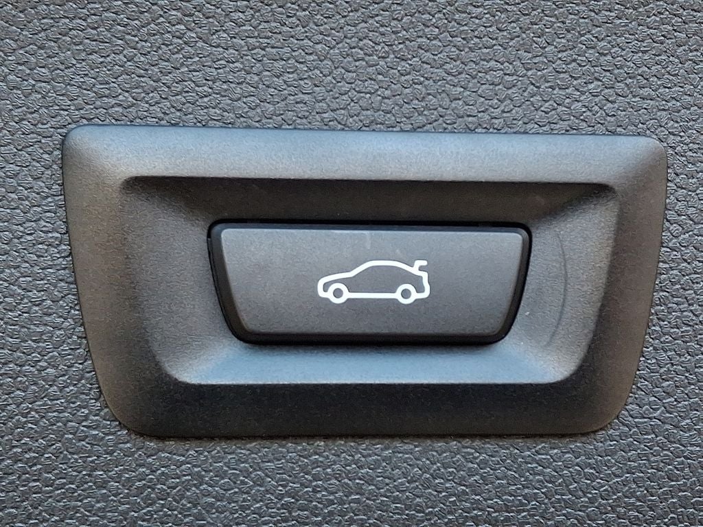 2026 BMW iX xDrive60