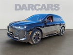 2026 BMW iX xDrive60