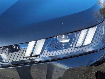 2026 BMW iX xDrive60