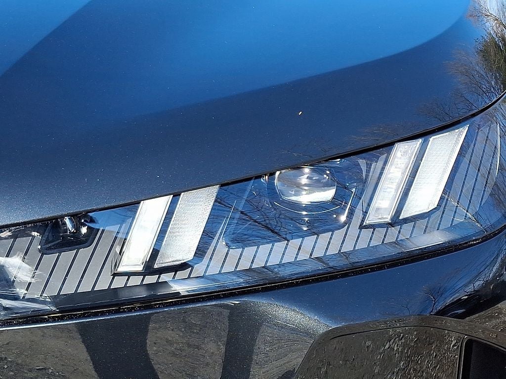 2026 BMW iX xDrive60