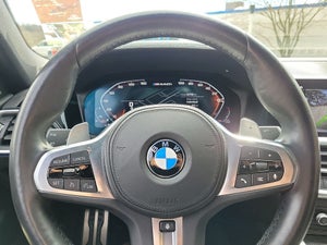 2021 BMW 4 Series M440i xDrive
