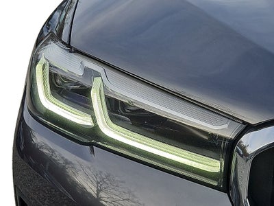 2023 BMW 5 Series 530i xDrive