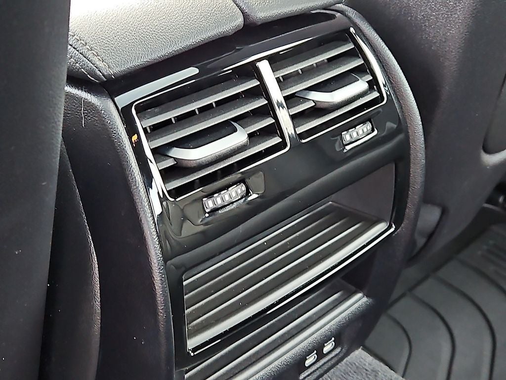 2023 BMW 5 Series 530i xDrive