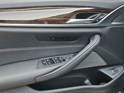 2023 BMW 5 Series 530i xDrive